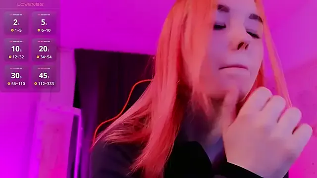 Freechat Kiara_Dream on StripChat