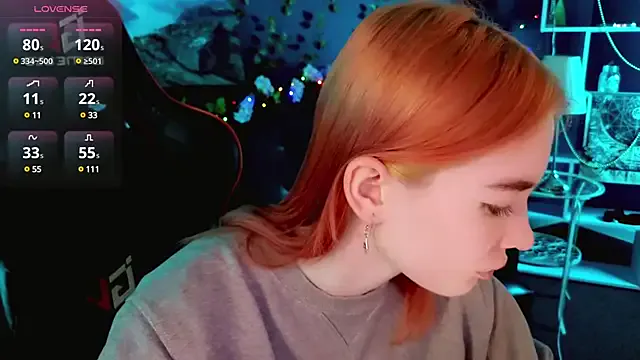 Freechat Kiara_Dream on StripChat