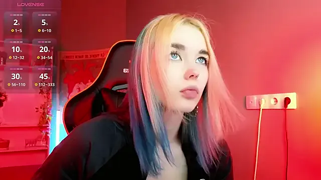 Freechat Kiara_Dream on StripChat