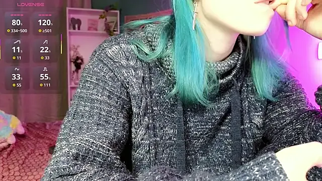 Freechat Kiara_Dream on StripChat