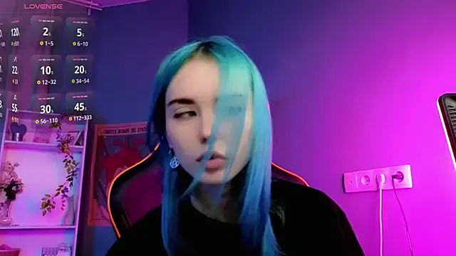 Freechat Kiara_Dream on StripChat