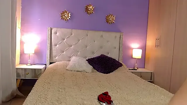 Kim_and_Mia — fuck ass and squirt in the titis