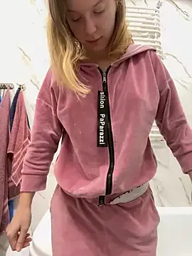 Private kimczii on StripChat