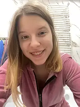 Private kimczii on StripChat