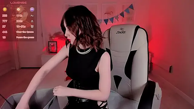 Kimmie_shine on StripChat 