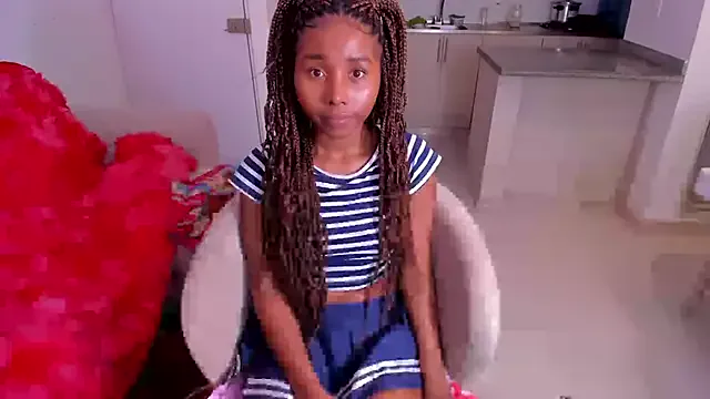 Freechat kimmysantoo on StripChat