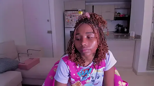 Freechat kimmysantoo on StripChat