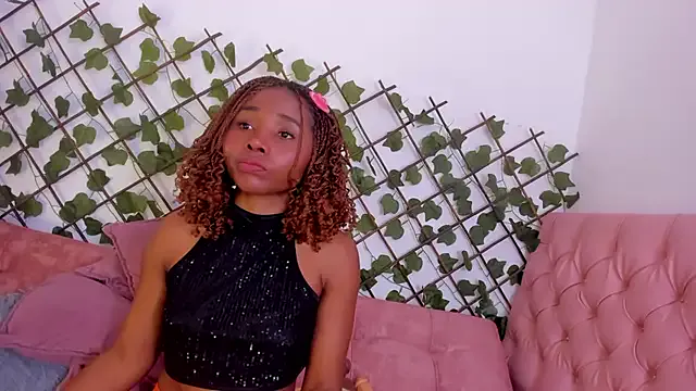 Freechat kimmysantoo on StripChat