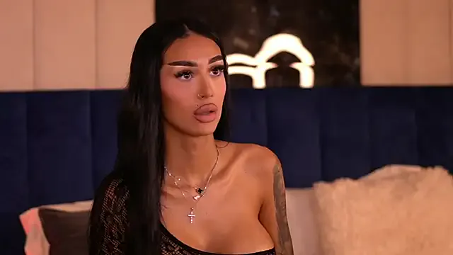 Freechat KimNatty on StripChat