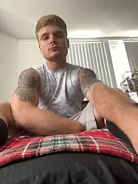 Freechat King_Kev_ on StripChat