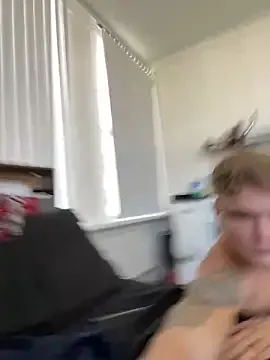 Freechat King_Kev_ on StripChat