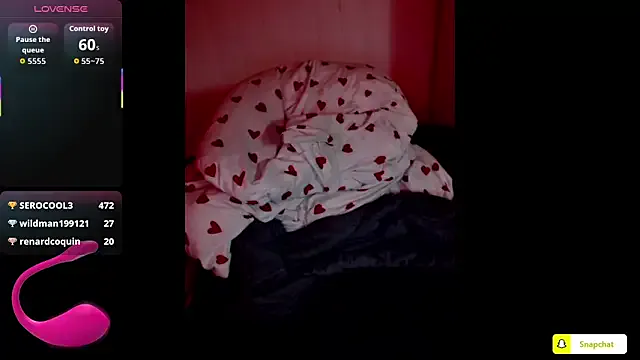 StripChat Kinkybooby is Freechat Kinkybooby — Amazon Bestellung <3