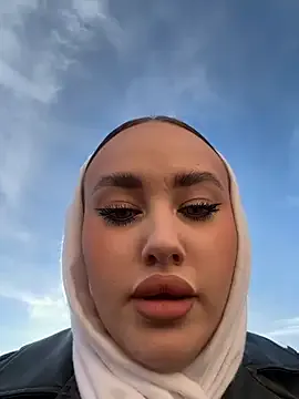 KiraSunshine — Take off panties and doggy style