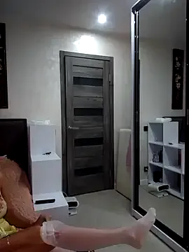 KissMiSveet — Freechat on StripChat