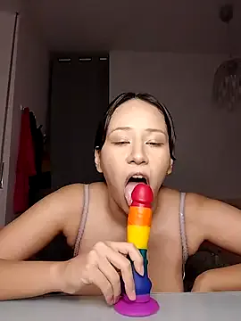 kittenpurrr — Ride dildo