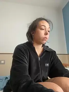 StripChat Kitty5348 is Freechat Kitty5348 — let's go to the shower together