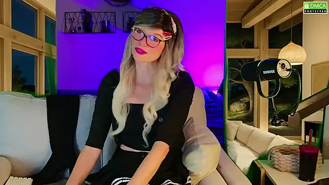 Freechat Kittychatte on StripChat