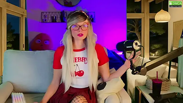 Freechat Kittychatte on StripChat