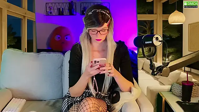 Freechat Kittychatte on StripChat