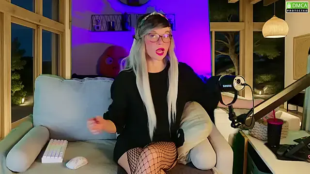 Freechat Kittychatte on StripChat