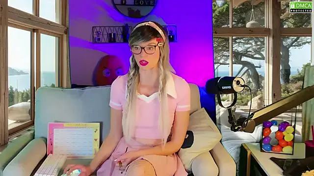 Freechat Kittychatte on StripChat