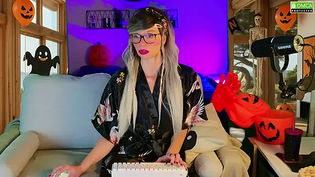 Freechat Kittychatte on StripChat