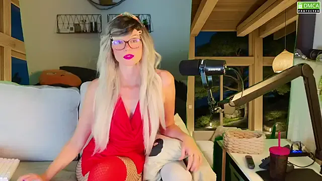 Freechat Kittychatte on StripChat