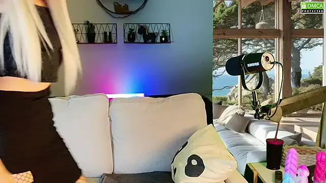 Freechat Kittychatte on StripChat