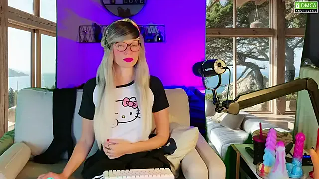 Freechat Kittychatte on StripChat