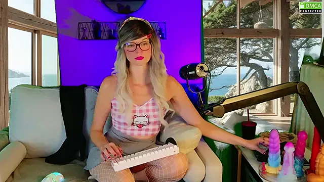 Freechat Kittychatte on StripChat