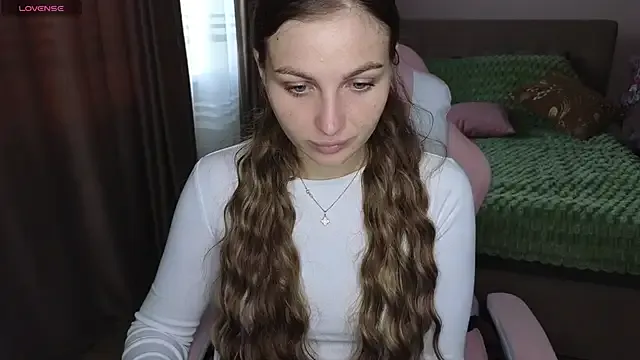 StripChat KittyYoda is Freechat KittyYoda — Dance