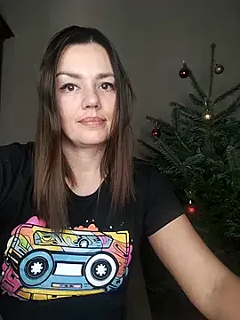 Private KrissSexi on StripChat