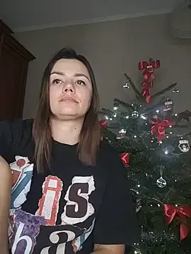 Private KrissSexi on StripChat