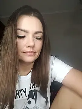 Private KrissSexi on StripChat