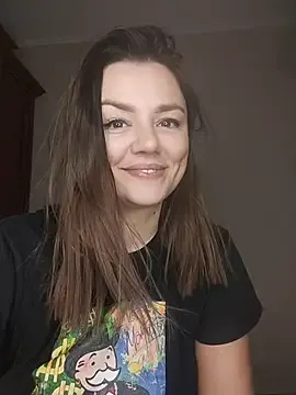 Private KrissSexi on StripChat