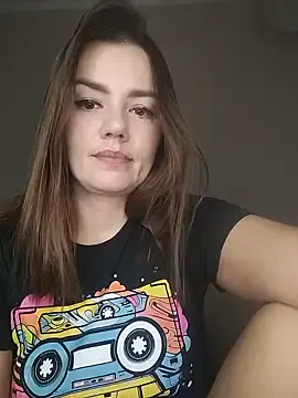 Private KrissSexi on StripChat