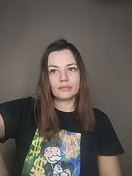 Private KrissSexi on StripChat