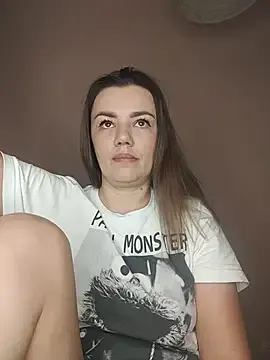 Private KrissSexi on StripChat