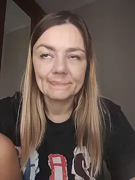 Private KrissSexi on StripChat