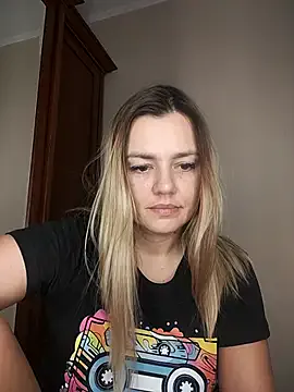 Private KrissSexi on StripChat