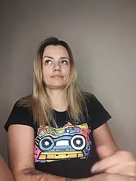 Private KrissSexi on StripChat