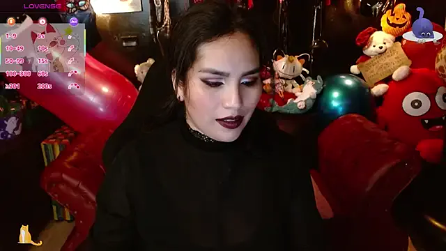 Freechat kureiji_hentaii on StripChat