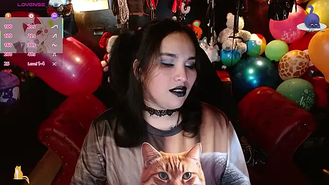 Freechat kureiji_hentaii on StripChat