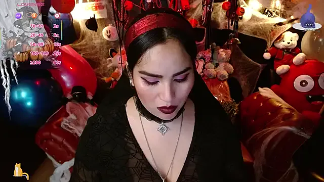 Freechat kureiji_hentaii on StripChat