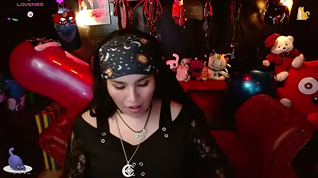 Freechat kureiji_hentaii on StripChat