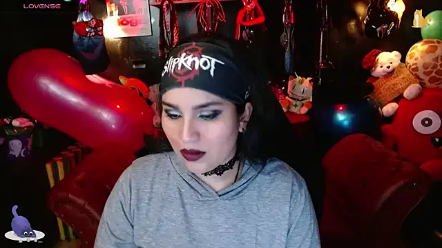 Freechat kureiji_hentaii on StripChat