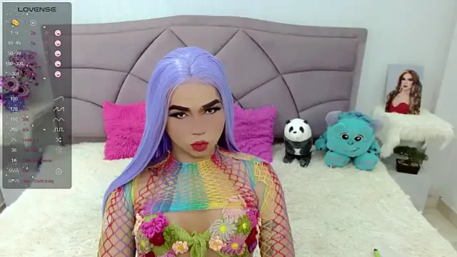 Freechat kushina_uzumaki75 on StripChat