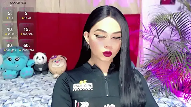 Freechat kushina_uzumaki75 on StripChat