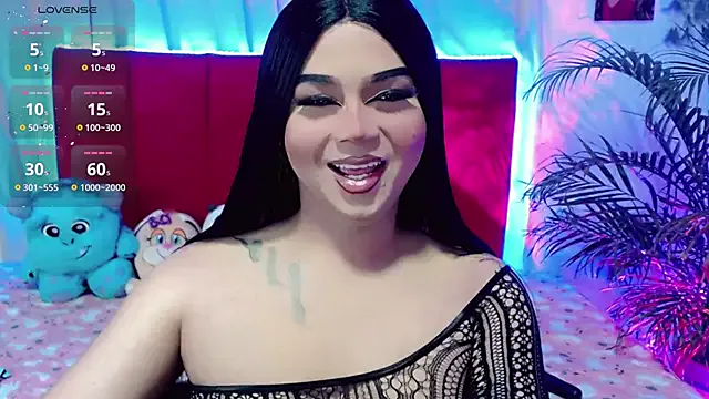 Freechat kushina_uzumaki75 on StripChat