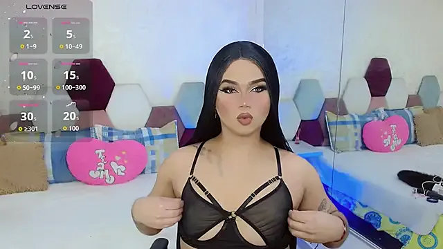 Freechat kushina_uzumaki75 on StripChat